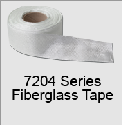 7204 Series Fiberglass Tape