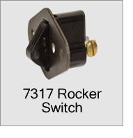 7317 Rocker Switch