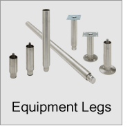 Equipment Legs Menu