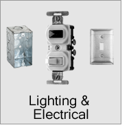 Electrical Accessories in the Lighting and Electrical