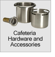 Cafeteria Hardware/Accessories Products Menu